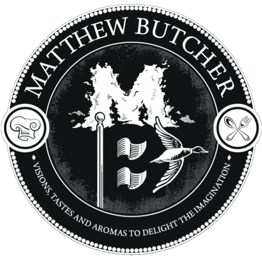 Matthew Butcher